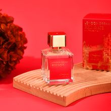 London Dream Red Gate Limited Edition Eau de Parfum - Exclusive and Sophisticated Fragrance | Perfume Lake