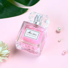 Miss Dixiang'er Sweetheart Lady Perfume Lasting Light Fragrance and Fresh Smaller Internet Celebrity Explosions Vietnam Perfume Wholesale