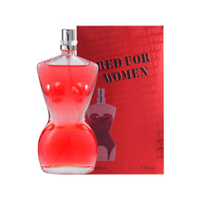 Small town Yixiang ladies perfume lasting fragrance trembles explosions red poison scandal cocoa sweetheart true me perfume wholesale