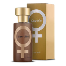 Factory direct supply of men's and women's dating perfume lasting light fragrance feminine charm temptation cross-border a generation of hair