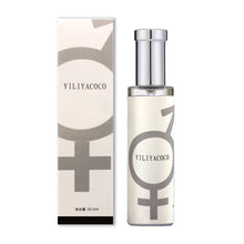 Factory direct supply of men's and women's dating perfume lasting light fragrance feminine charm temptation cross-border a generation of hair