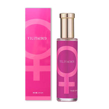 Factory direct supply of men's and women's dating perfume lasting light fragrance feminine charm temptation cross-border a generation of hair