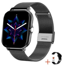 Watch Black Strip