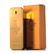 Cross-border perfume millions of BRICS men's perfume lasting fragrance tree fragrance 100ml a generation of hair