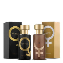 Factory direct supply of men's and women's dating perfume lasting light fragrance feminine charm temptation cross-border a generation of hair