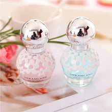 Jiaoberan Dream Ladies Perfume Little Daisy Light Fragrance Fresh and Lasting Student Perfume A Cross-border Live Broadcast