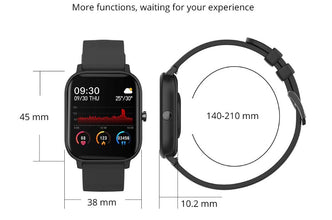 Watch Gold Strip